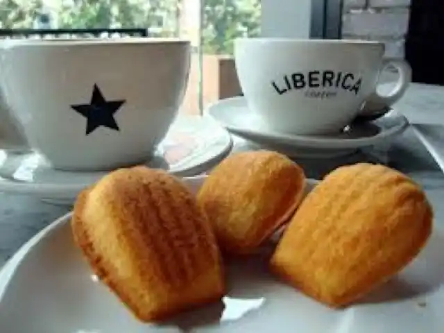 Gambar Makanan Liberica Coffee 9