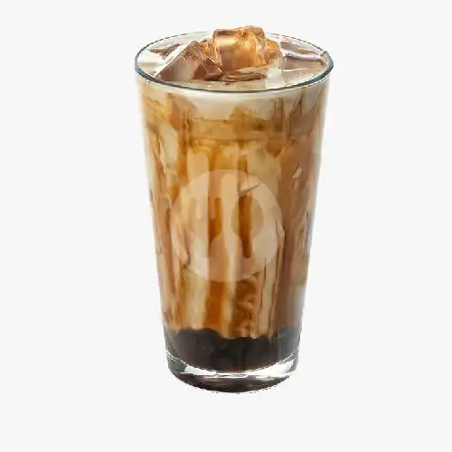 Gambar Makanan Brownfox Waffle & Coffee, Denpasar 11