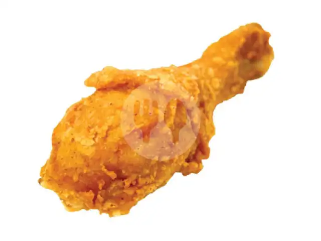 Gambar Makanan Ayam Ngehitz, Kahfi 3