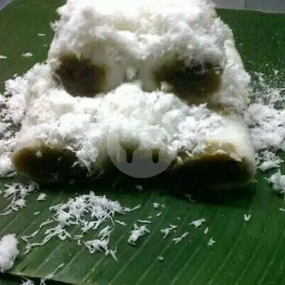 Gambar Makanan Putu Bambu Cikini 1