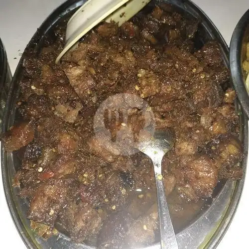 Gambar Makanan RM Selera Toraja, Dirgantara 3