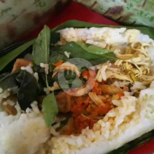 Gambar Makanan Nasi Bakar Widia Merjosari, Lowokwaru 11