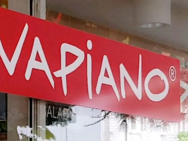 Vapiano'nin yemek ve ambiyans fotoğrafları 26