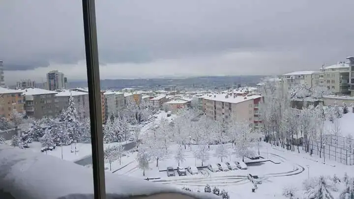 Tinto Blanco Cafe & Bistro'nin yemek ve ambiyans fotoğrafları 19