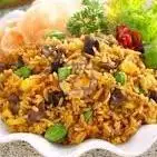 Gambar Makanan Nasi Goreng Brebes Dzaky 14