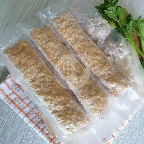 Gambar Makanan Nasi Akwang, Muara Karang 1