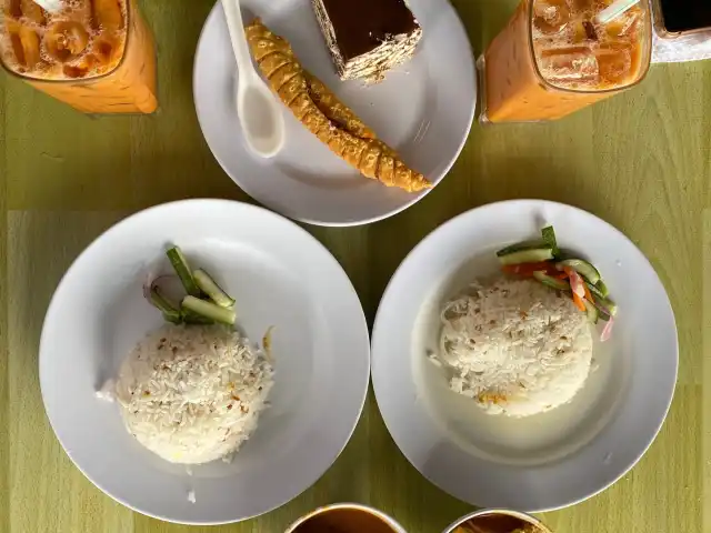 Nasi Dagang Pak Malau Food Photo 15