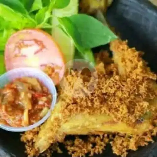 Gambar Makanan dapoer Poespa, Beji 7