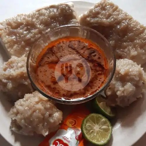 Gambar Makanan siomay super asli ikan tenggri, Pondok Melati Bnyak Promo 4