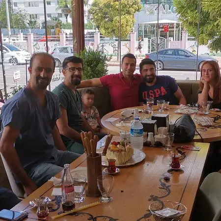 Halis Erzurum Cağ Kebabı'nin yemek ve ambiyans fotoğrafları 16