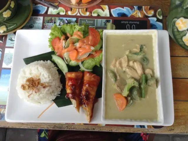 Ulu Thai Food & Indonesian Food