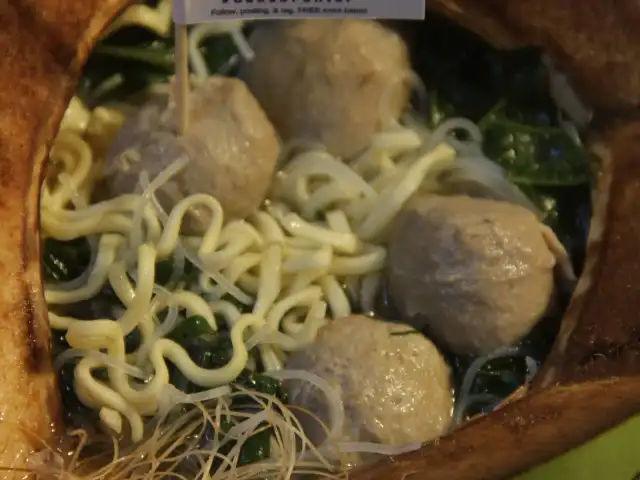 Gambar Makanan Bakso Beno 20