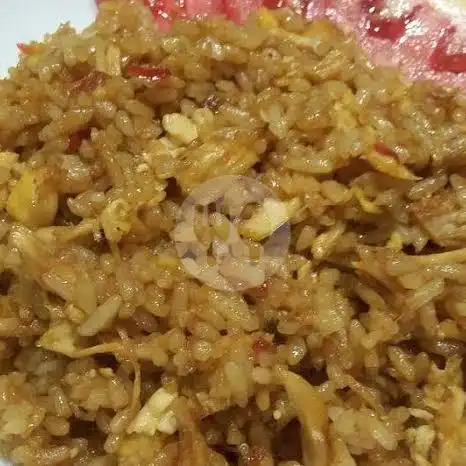 Gambar Makanan Nasi Goreng Manunggal POB Cakung 8