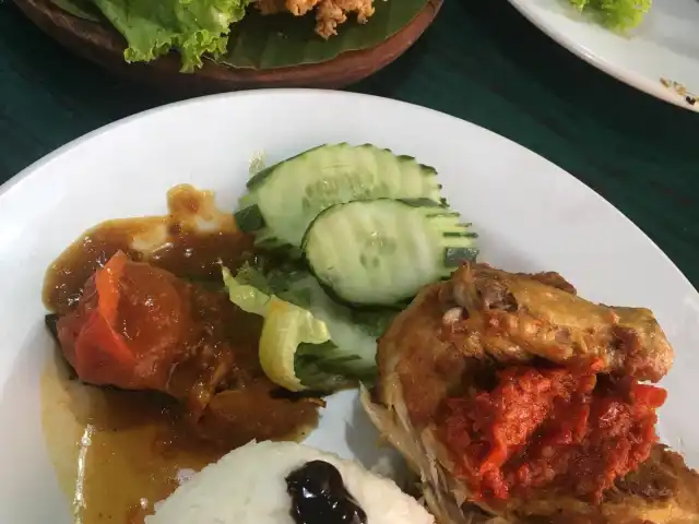 Ayam Bakar Wong Solo Food Photo 12
