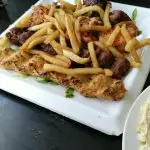 Restaurant Belqis Food Photo 7