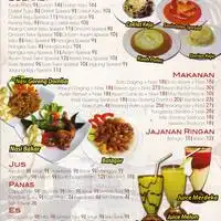 Gambar Makanan Serabi Bandung & Batagor Hanja 1