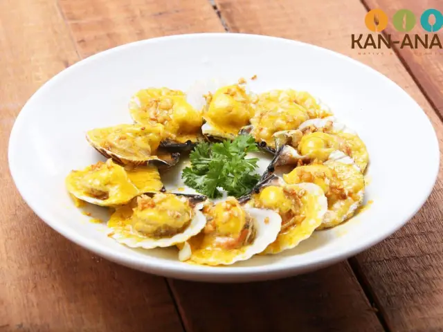 Kan-anan Native Restaurant Food Photo 6