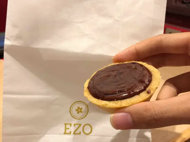 Gambar Makanan Ezo Hokkaido Cheesecake & Bakery 3