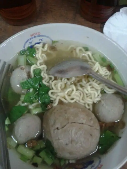 Gambar Makanan Bakso Roso N'Deso 11