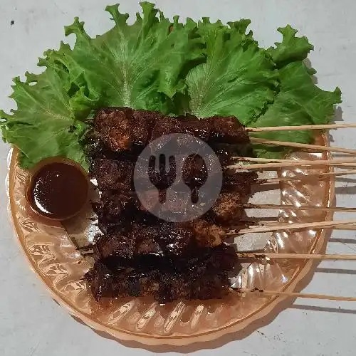 Gambar Makanan Bakso Bakar Mantap (BBM), Pasar Gebang 3