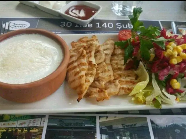 Köfteci Ramiz'nin yemek ve ambiyans fotoğrafları 27