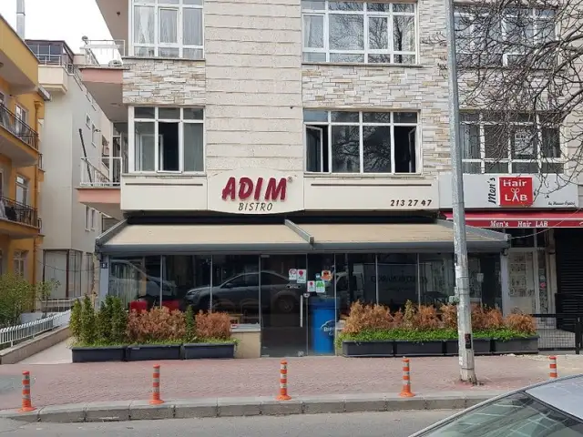 Adim Fast Food'nin yemek ve ambiyans fotoğrafları 23