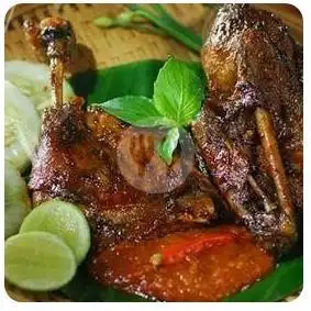 Gambar Makanan Warung Penyetan Bebek Ayam Lele Dan Kue Ultahbolu, Gedong 14