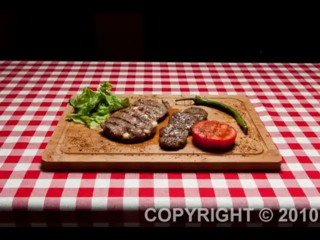 Sote Steak House'nin yemek ve ambiyans fotoğrafları 5