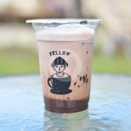 Gambar Makanan Fellow Coffee, Bentenan 10