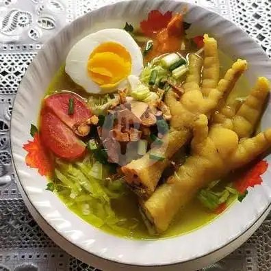 Gambar Makanan Nasi Uduk 99 Denpo 18