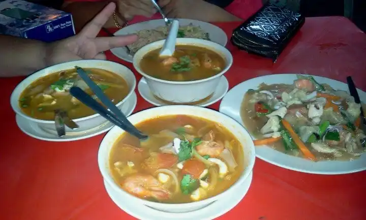 Juara Tomyam Food Photo 3