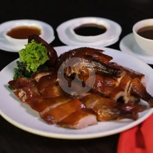 Gambar Makanan Liu Li Palace Seafood Restaurant 10