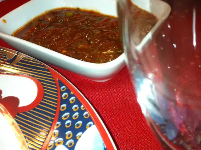 Istanbul Kebabcısı Recep Usta'nin yemek ve ambiyans fotoğrafları 11