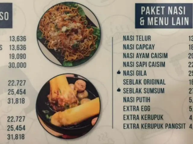 Gambar Makanan OTWFoodStreet 18