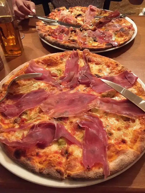 Pizzeria Pera'nin yemek ve ambiyans fotoğrafları 68
