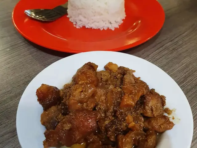 Gambar Makanan Pondok Minahasa Khas Manado 9