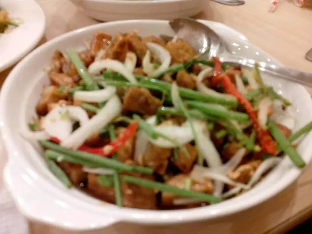 Sen Lek Thai Noodle Food Photo 18