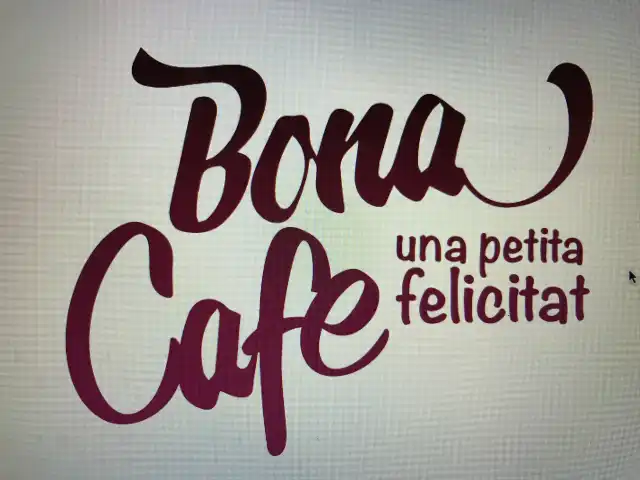 Bona  Cafe'nin yemek ve ambiyans fotoğrafları 9