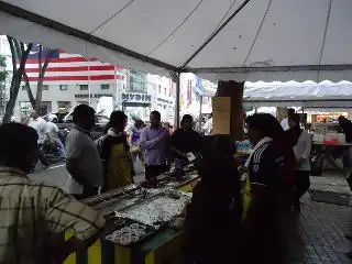 Ayam Bakar Madu Berempah 'Istimewa' Wak Ayam Food Photo 2