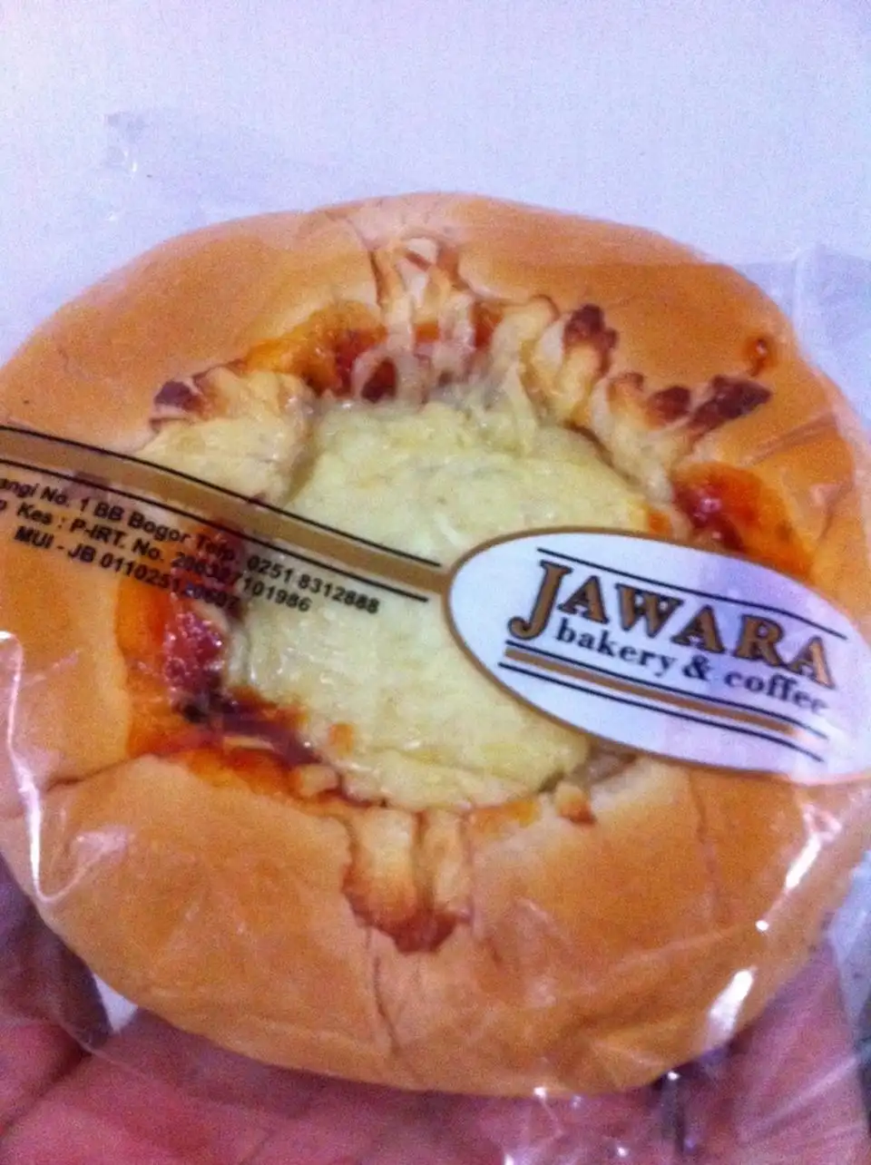 Jawara Bakery & Coffee