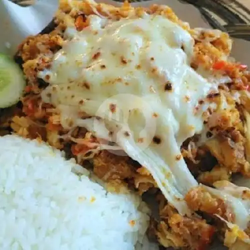 Gambar Makanan SERUNDENG BOEDJANGAN, MENTENG 7