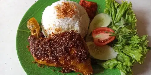 Warung Makan Umi TYA