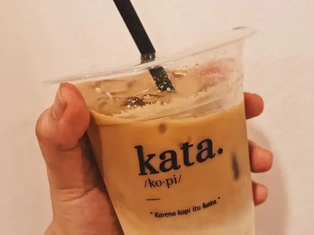 Gambar Makanan Kata Kopi 13