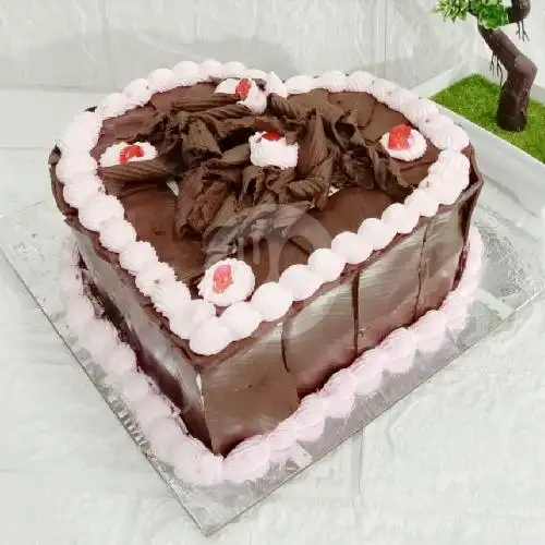 Gambar Makanan Kue Ulang Tahun Salsabila Cake, Harapan Mulya 1 8