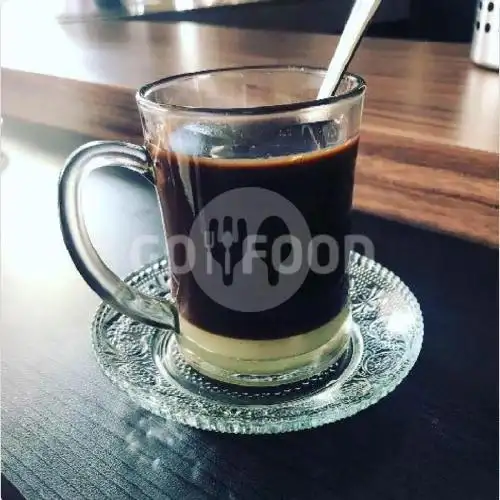Gambar Makanan Kong Djie Coffee, Foodcourt Teka Kedoya 3