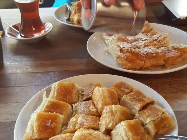 Çengelköy Börekçisi'nin yemek ve ambiyans fotoğrafları 59