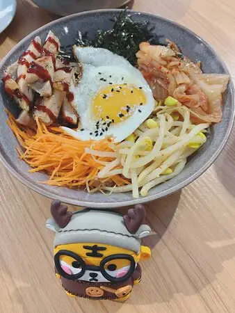 Pokego Food Photo 6