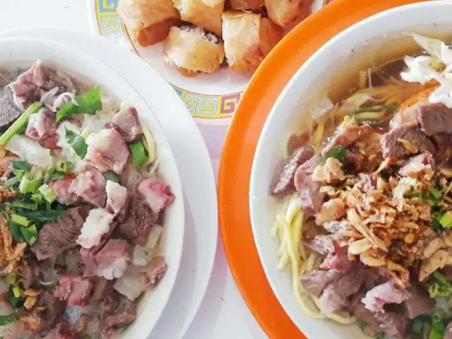 Gambar Makanan Soto Mie Karang Anyar 14