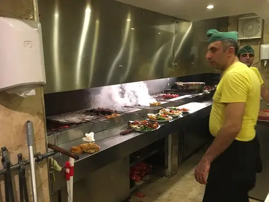 Sultanyar Kebapçısı'nin yemek ve ambiyans fotoğrafları 55