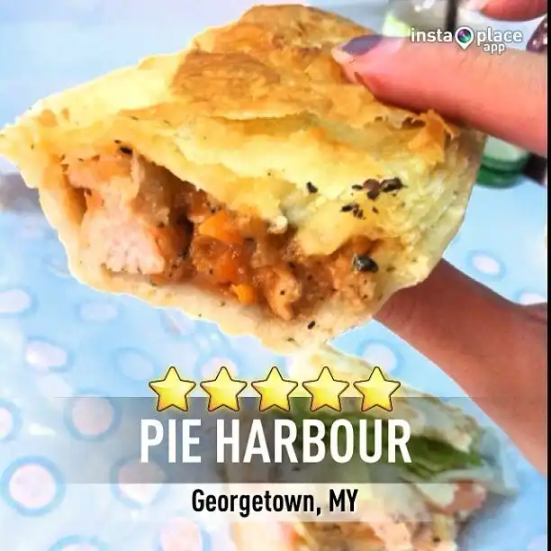 Pie Harbour Food Photo 6